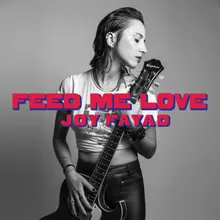 Feed Me Love