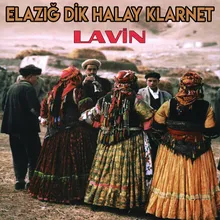 Elazığ Dik Halay Klarnet