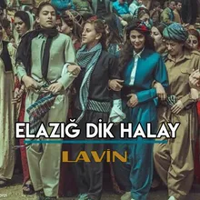 Elazığ Dik Halay