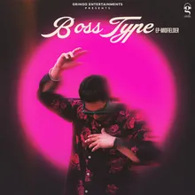 Boss Type