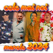 Mixaj - Top Manele 2024 Hituri Manele 2024 Colaj Manele Noi 2024