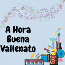 Vallenato parrandero