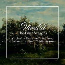 The Four Seasons, Violin Concerto No. 1 in E Major, RV 269 "Spring": I. Allegro