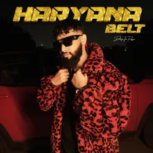 HARYANA BELT