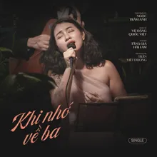 Khi Nhớ Về Ba