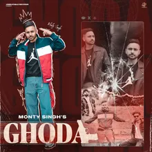 Ghoda