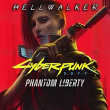 Cyberpunk 2077 Phantom Liberty