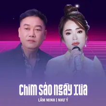 Chim Sáo Ngày Xưa