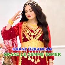 Kurdi Govenda Halay Hırpani