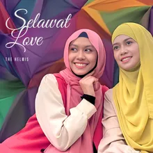 Selawat Love