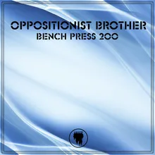 Bench Press 200