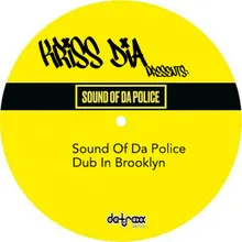 Sound of da Police