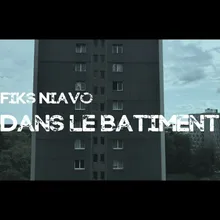 Intro dans le batiment