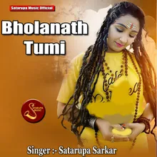 Bholanath Tumi