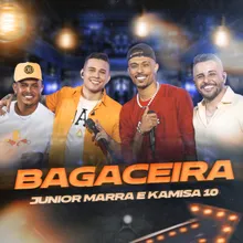 Bagaceira