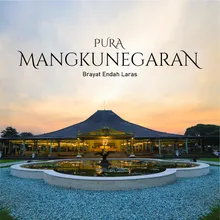 PURA MANGKUNEGARAN