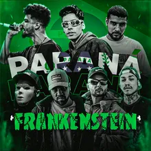 Paraná Frankenstein