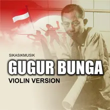 Gugur Bunga