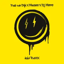 ACID TRAXXX