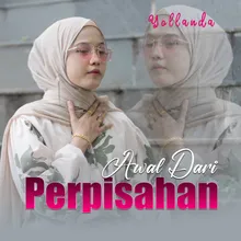 Awal Dari Perpisahan