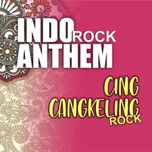 Cing Cangkeling Rock