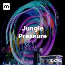 Jungle Pressure