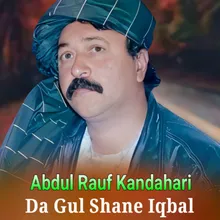 Da Gul Shane Iqbal