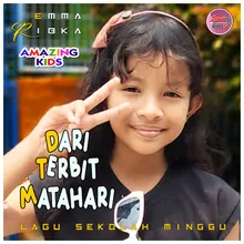 Dari Terbit Matahari