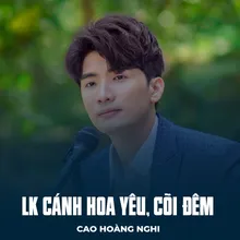 LK Cánh Hoa Yêu, Cõi Đêm