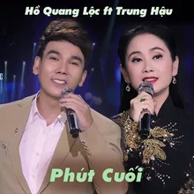 Phút Cuối