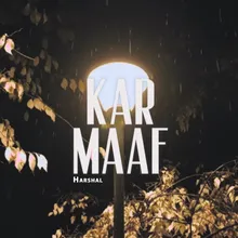 Kar Maaf