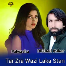 Tar Zra Wazi Laka Stan