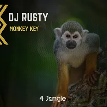 Monkey Key