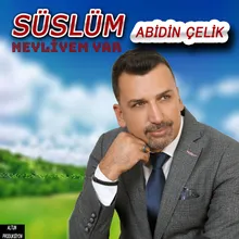 Süslüm