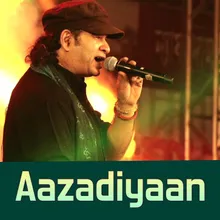 Aazadiyaan