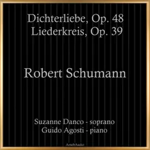Liederkreis, Op. 39: V. Mondnacht