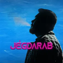 Jégdarab