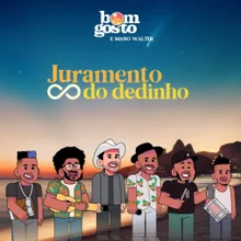 Juramento do Dedinho