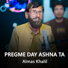 Pregme Day Ashna Ta
