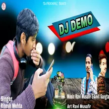 Dj Demo