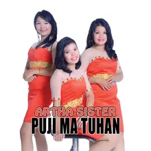 Puji Ma Tuhan