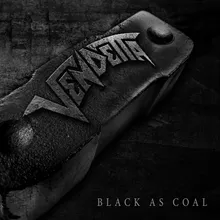 Black As Coal