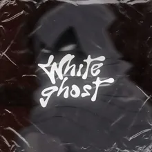 WHITE GHOST