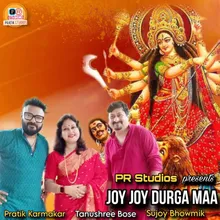 Joy Joy Durga Maa