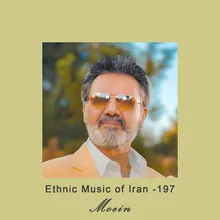 Ethnic Music of Iran -197