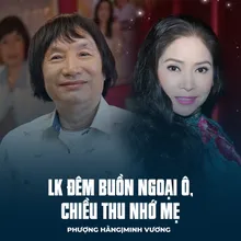 LK Đêm Buồn Ngoại Ô, Chiều Thu Nhớ Mẹ