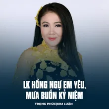 LK Hồng Ngự Em Yêu, Mưa Buồn Kỷ Niệm