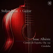 Cantos de España, Op. 232: IV. Córdoba