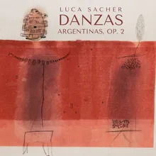 Danzas Argentinas, Op. 2: No. 1, Danza del viejo boyero