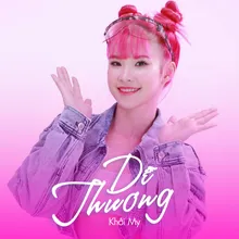 Dễ Thương (Hiron Remix)